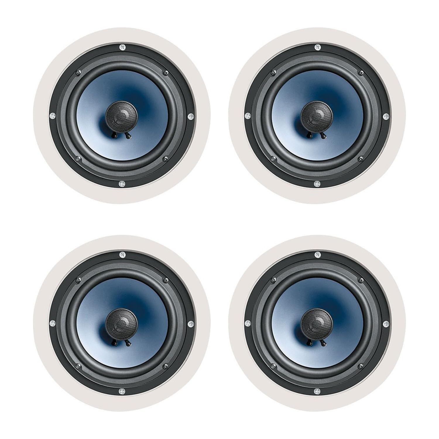 Polk Audio RC60i 2-Way Premium 6.5