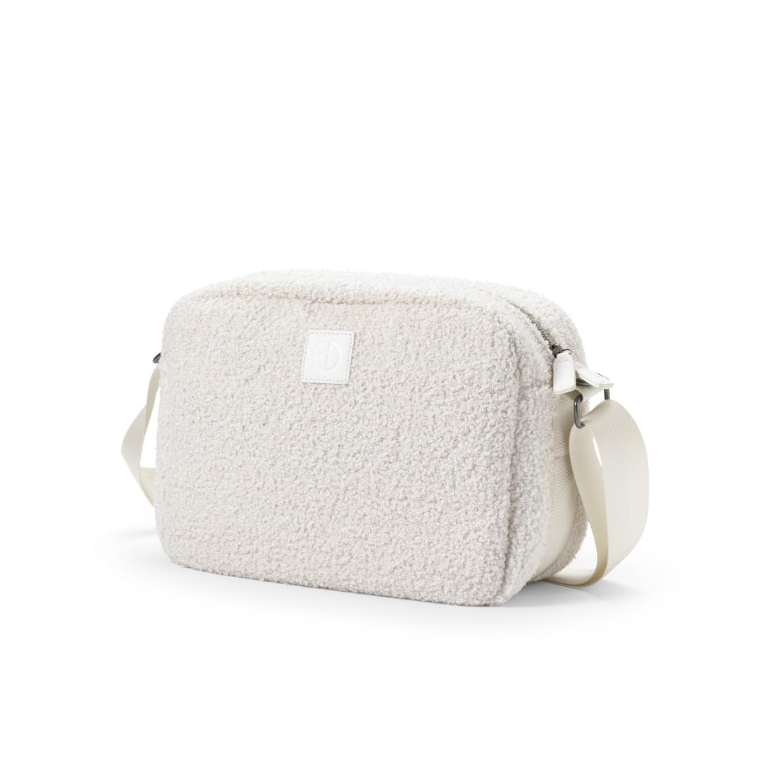 Elodie Details Baby Diaper Bag with Insulated Bottle Pocket, Changing Mat & Stroller Straps - Perfect for Travel, Daycare & On-the-Go Parents