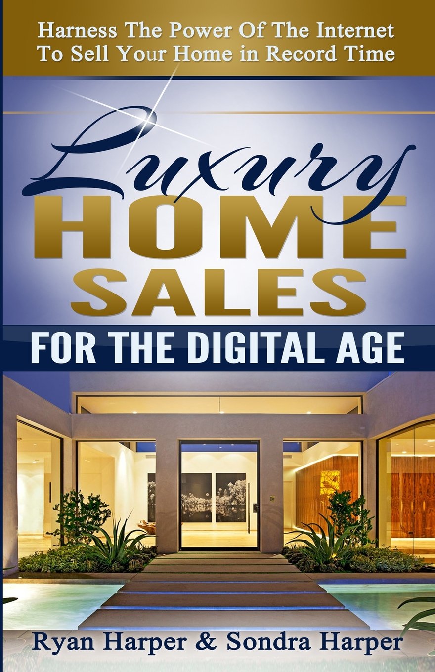 Luxury Home Sales for the Digital Age - Sell Your Home Fast Online | Premium Real Estate Marketing for Upscale Properties | Perfect for Busy Professionals & Relocating Families