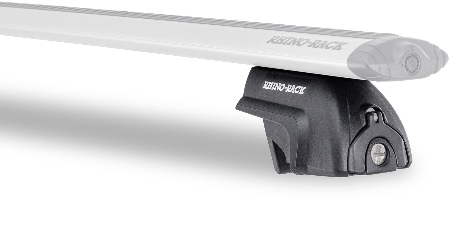 Rhino-Rack Vortex SX Legs - Heavy Duty Roof Rack Legs for SUVs & Trucks | Perfect for Camping, Kayaking & Outdoor Adventures