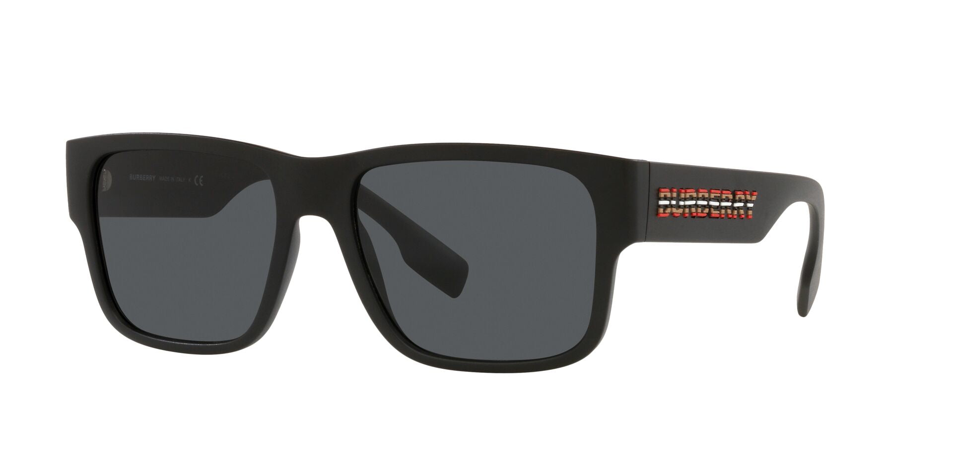 Burberry Knight BE4358 Sunglasses - Polarized Aviator Style with UV Protection for Men & Women | Perfect for Driving, Travel, and Outdoor Activities
