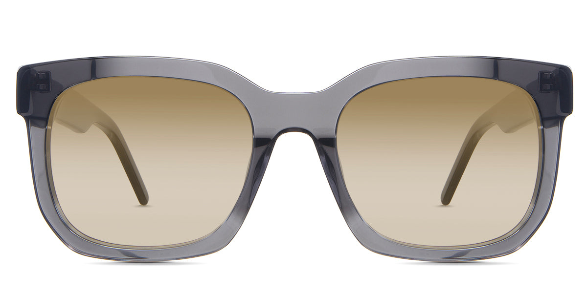 Tatum Women's Prescription Sunglasses - UV Protection, Stylish & Comfortable for Driving, Outdoor Activities & Fashion