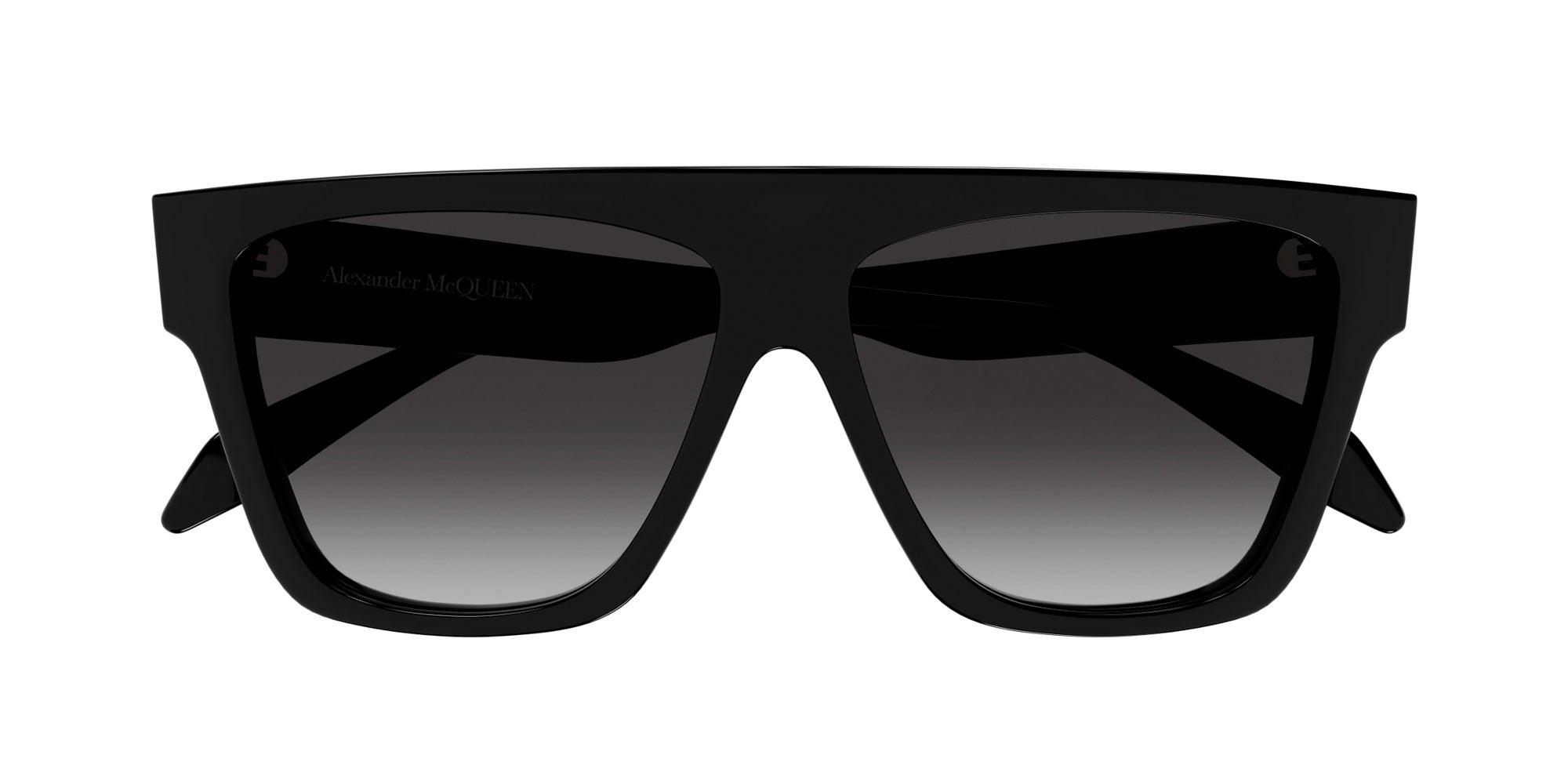 Alexander McQueen AM0302S Sunglasses - Luxury Designer Shades for Men & Women | UV Protection, Stylish & Comfortable | Perfect for Outdoor Activities, Travel & Fashion Statements