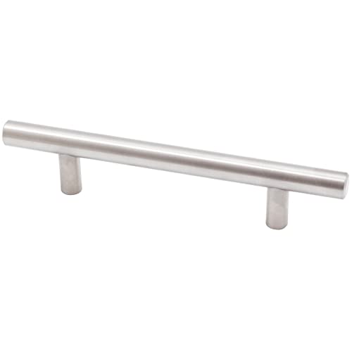 Satin Stainless Steel