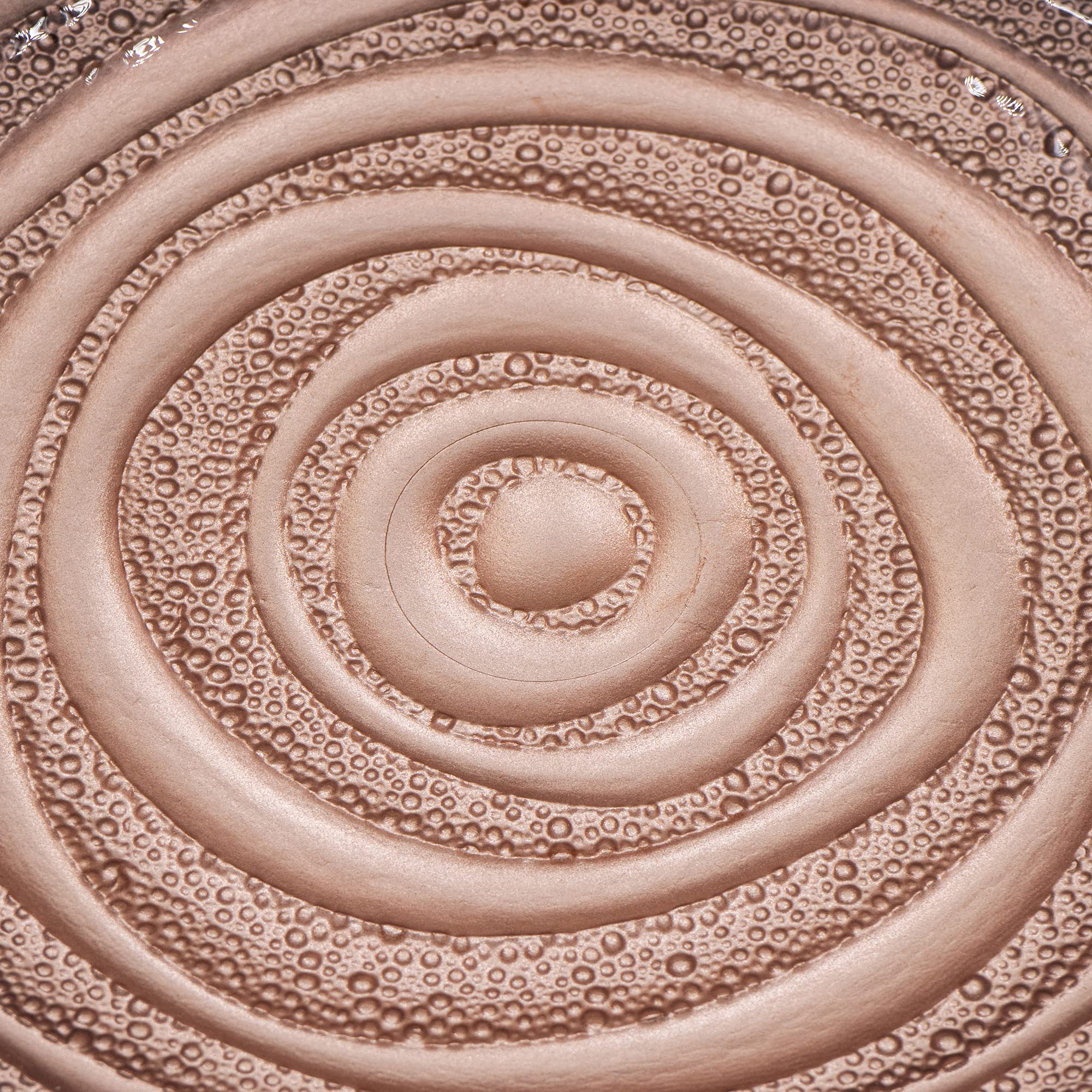 A&B Home Concentric Charger Plate - 16
