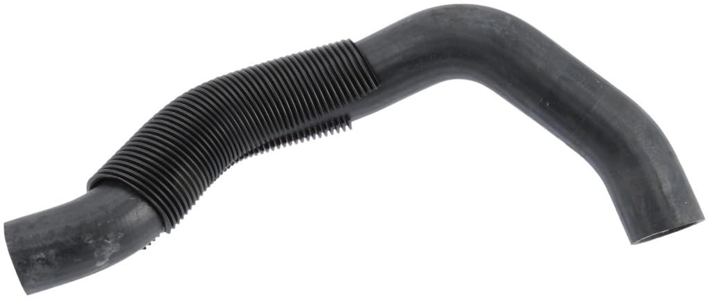 Continental 61652 Molded Radiator Hose - Premium Replacement for Car Cooling System - Perfect for Ford, Chevy & Dodge Vehicles - Engine Overheating Prevention & Performance Upgrade