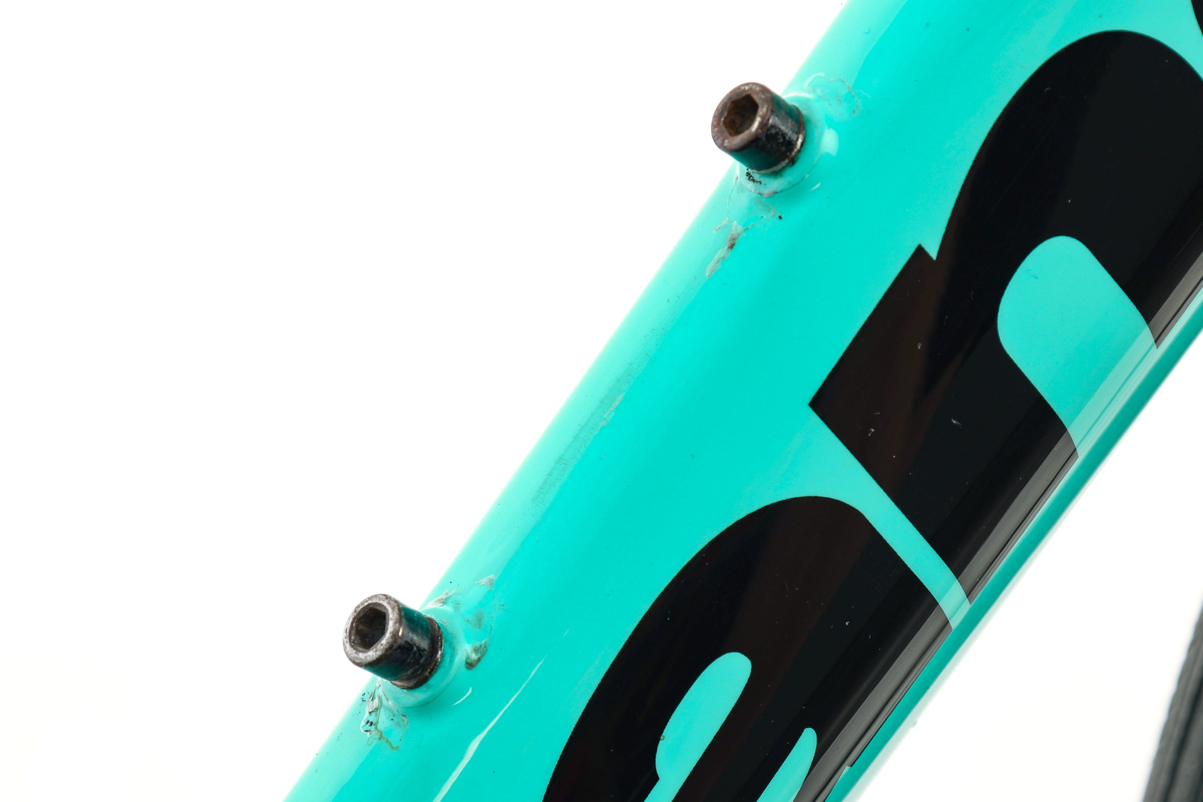 Bianchi Oltre XR3 Dura Ace Carbon Road Bike 2019 - 53cm Size for Men | High-Performance Racing Bicycle for Competitive Cycling & Endurance Training