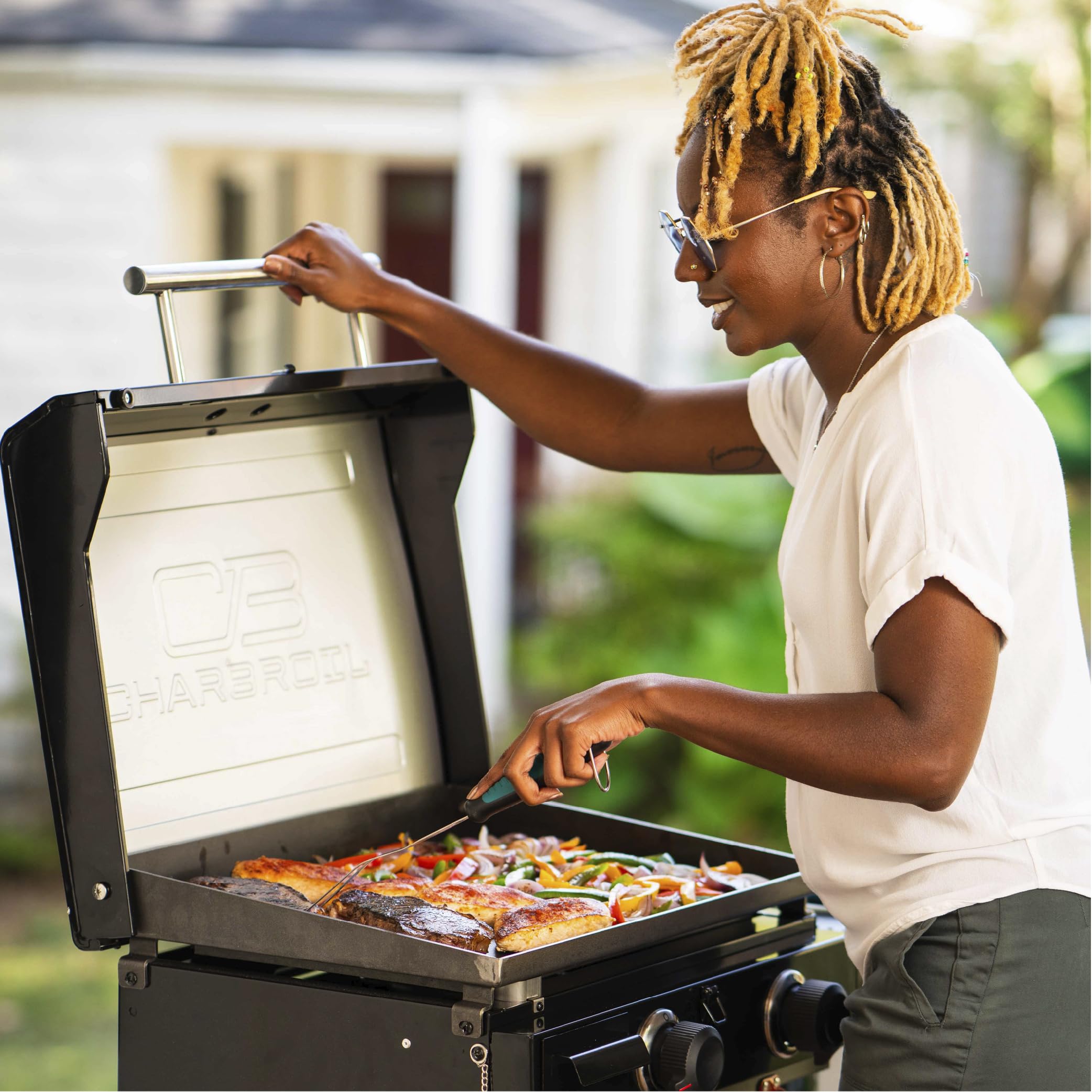 Charbroil® 22