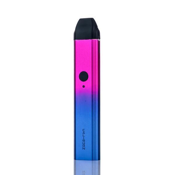 Caliburn Pod System - Best Refillable Vape Kit for Smooth & Flavorful Vaping | Perfect for On-the-Go Use & Discreet Vaping