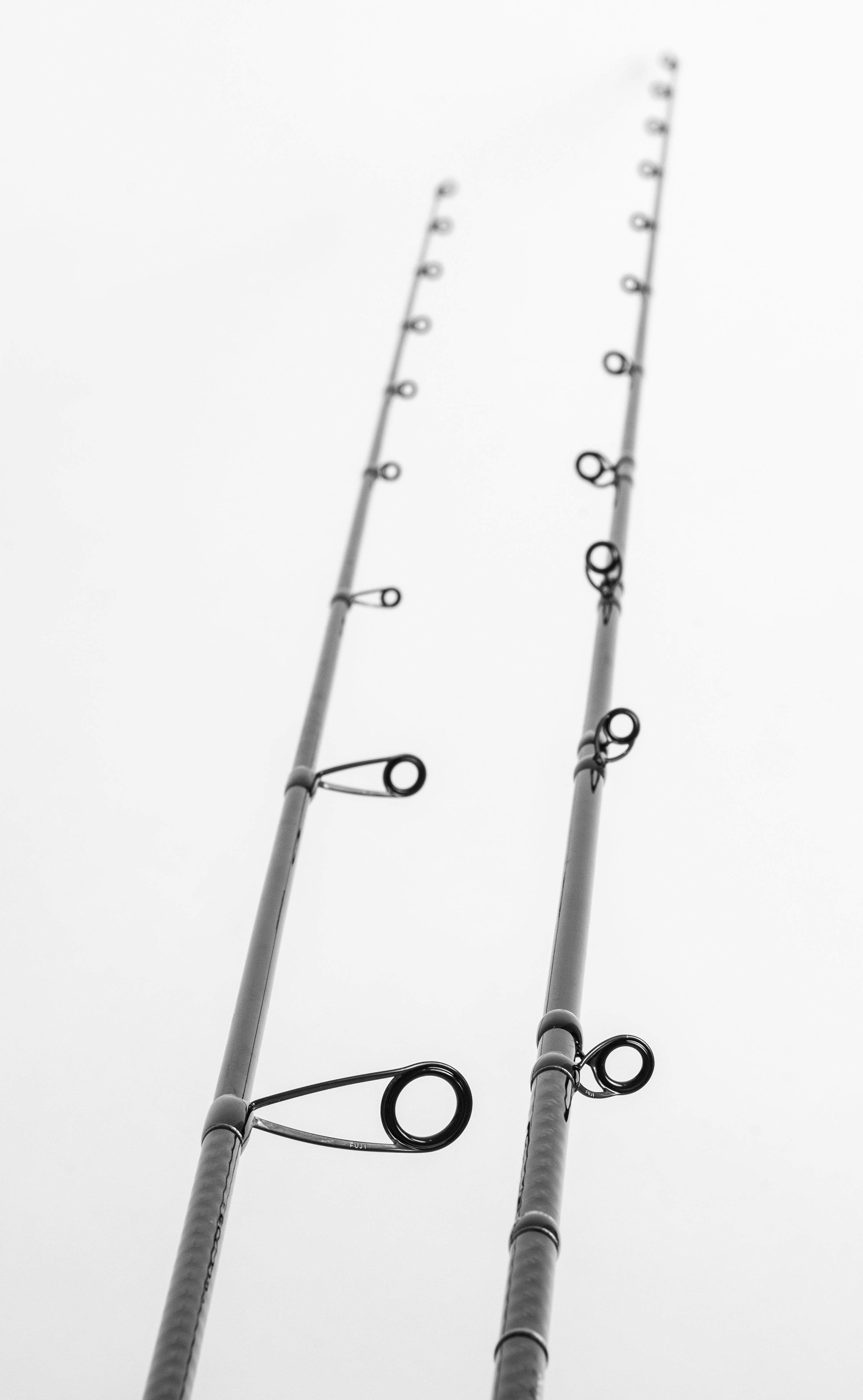 ODM Terra Boat Spinning Rods - Premium Fishing Rods for Saltwater & Freshwater - High Performance Spinning Rod for Bass, Trout & Walleye - Perfect for Kayak Fishing, Boat Fishing & Shore Casting