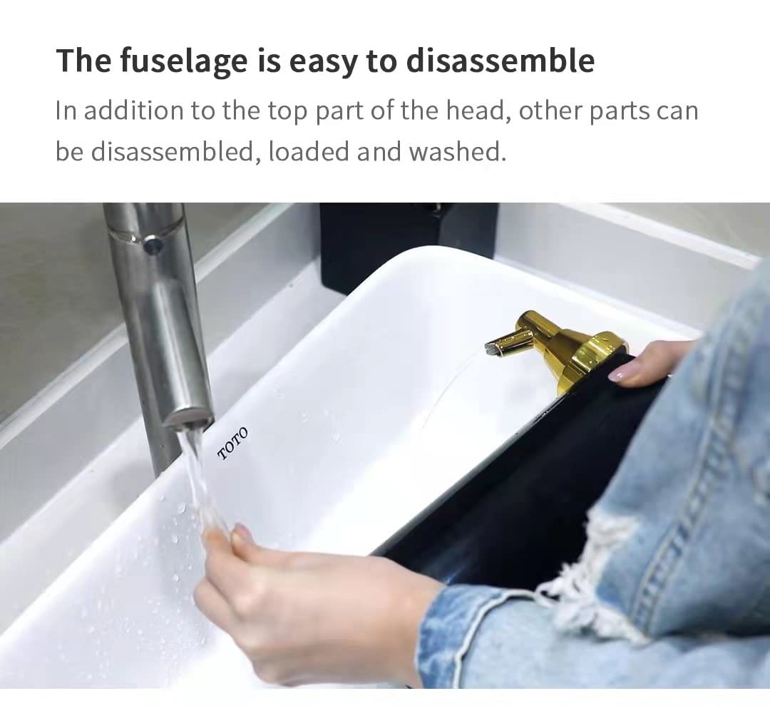 MAISHUSHU Beer Pump - Portable Home Draught Beer Dispenser with Ultrasonic Foam Technology | Desktop Beer Machine for Perfect Pouring | Ideal for Parties, Bars & Home Brewing Enthusiasts