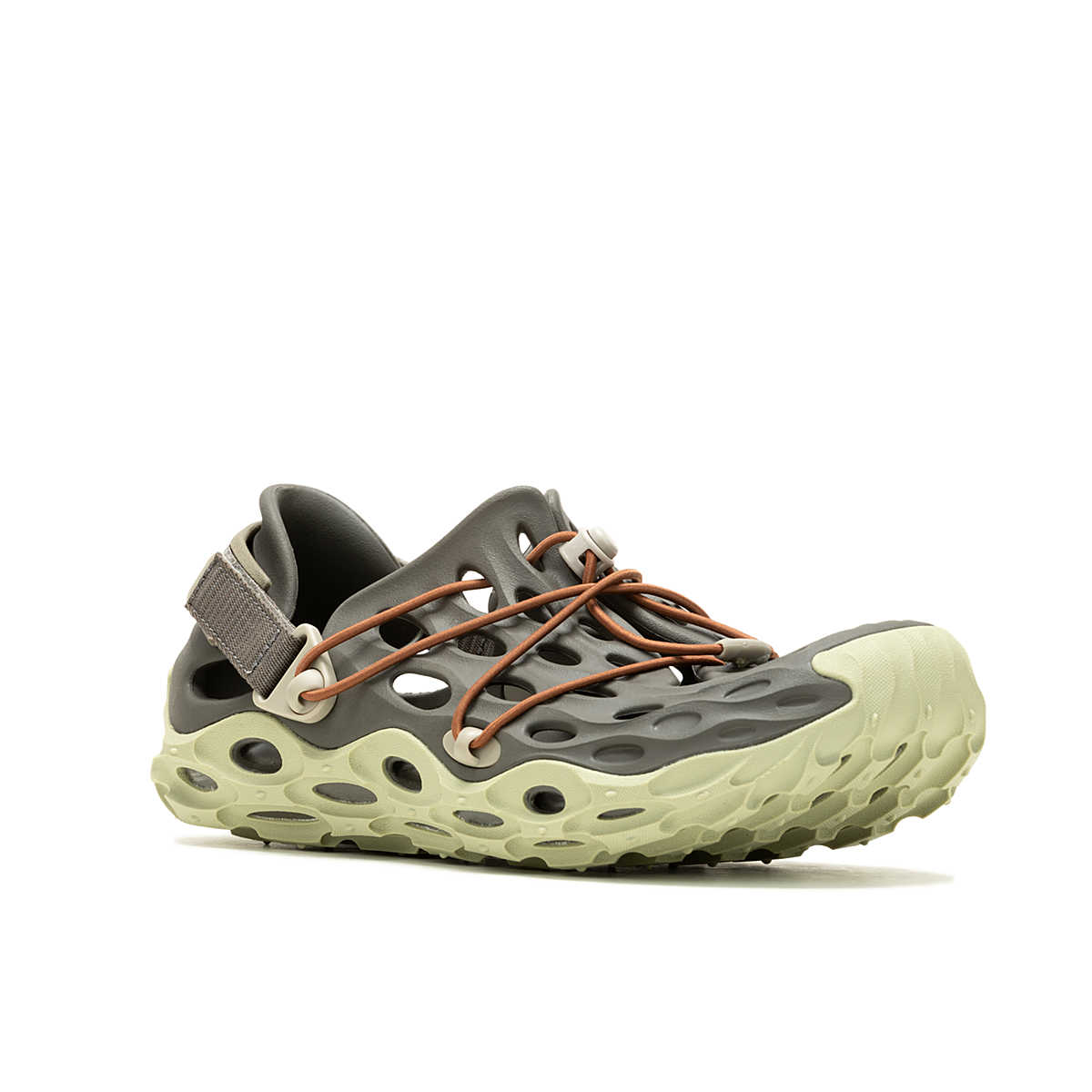 Merrell Hydro Moc AT Cage 1TRL Boulder Water Shoes - Perfect for Hiking, Water Sports & Outdoor Adventures