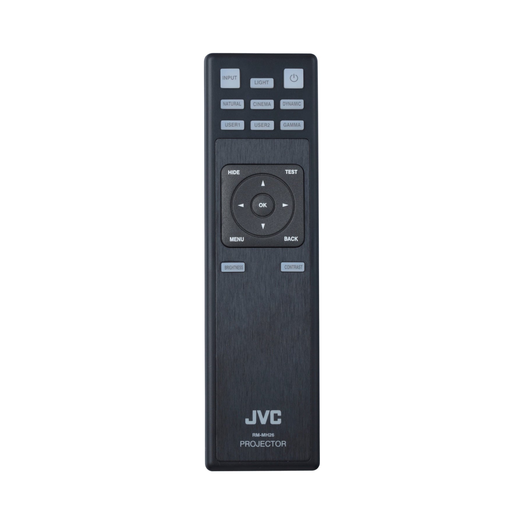JVC LX-NZ30 4K Ultra HD Laser Home Theater Projector - Immersive Movie Nights & Gaming Experience for Home Cinema