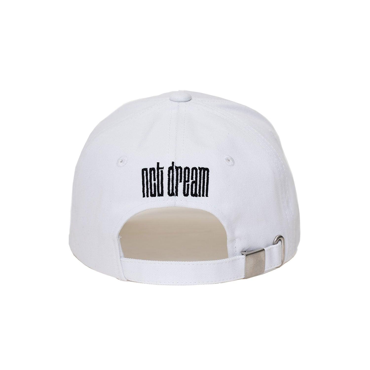 NCT DREAM Dad Hat - Adjustable Snapback Cap for K-Pop Fans - Perfect for Concerts, Streetwear & Casual Outfits