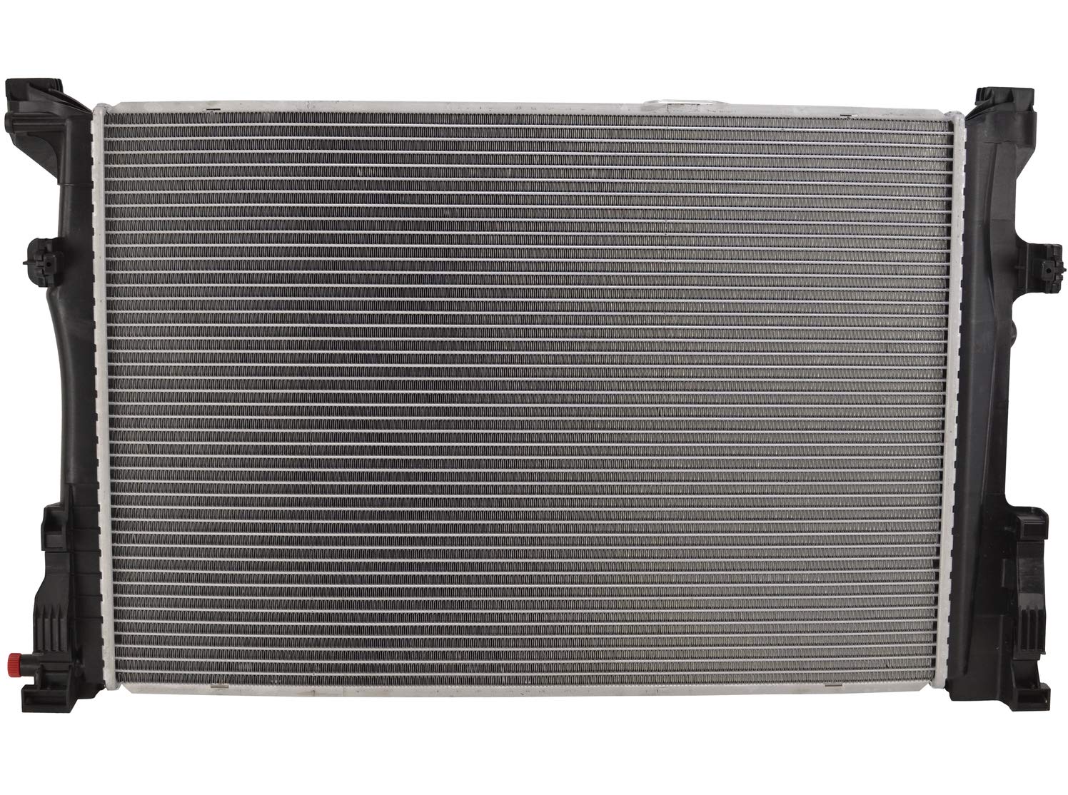 High-Performance 13432 Radiator - Durable Auto Cooling System Replacement for Cars & Trucks - Perfect for Overheating Prevention & Engine Protection in Extreme Weather