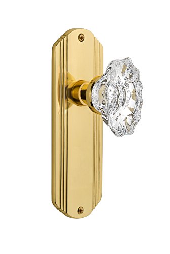 Polished Brass