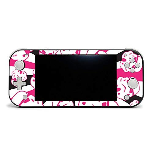 Pink Trooper Storm
