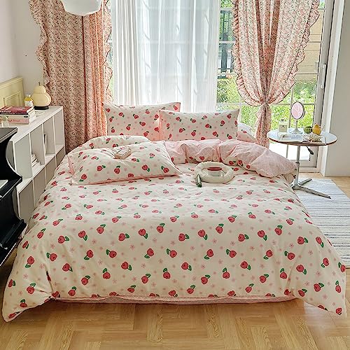 Cute Small Floral Pattern