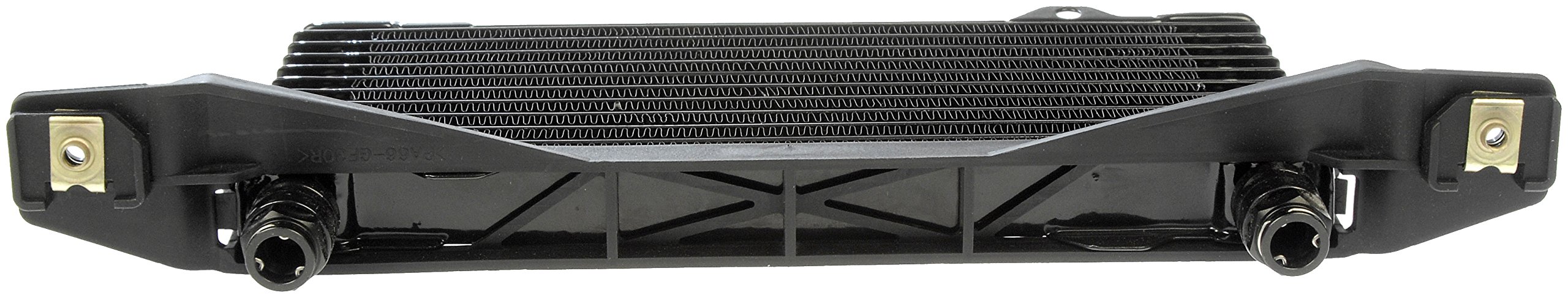 Dorman 918-213 Automatic Transmission Oil Cooler for Cadillac, Chevrolet, GMC Vehicles - Perfect for Off-Roading, Towing & High-Performance Driving