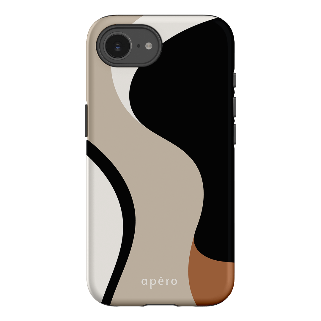 Premium Shockproof Phone Case for iPhone & Samsung - Durable Anti-Scratch Protection with Slim Fit Design | Perfect for Outdoor Activities, Travel & Daily Use