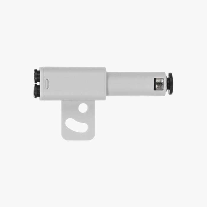 Bambu Lab 4-in-1 PTFE Tube Adapter for 3D Printers - Compatible with Creality, Ender, Prusa & More | Perfect for Filament Feeding, Extruder Connections & DIY 3D Printing Projects