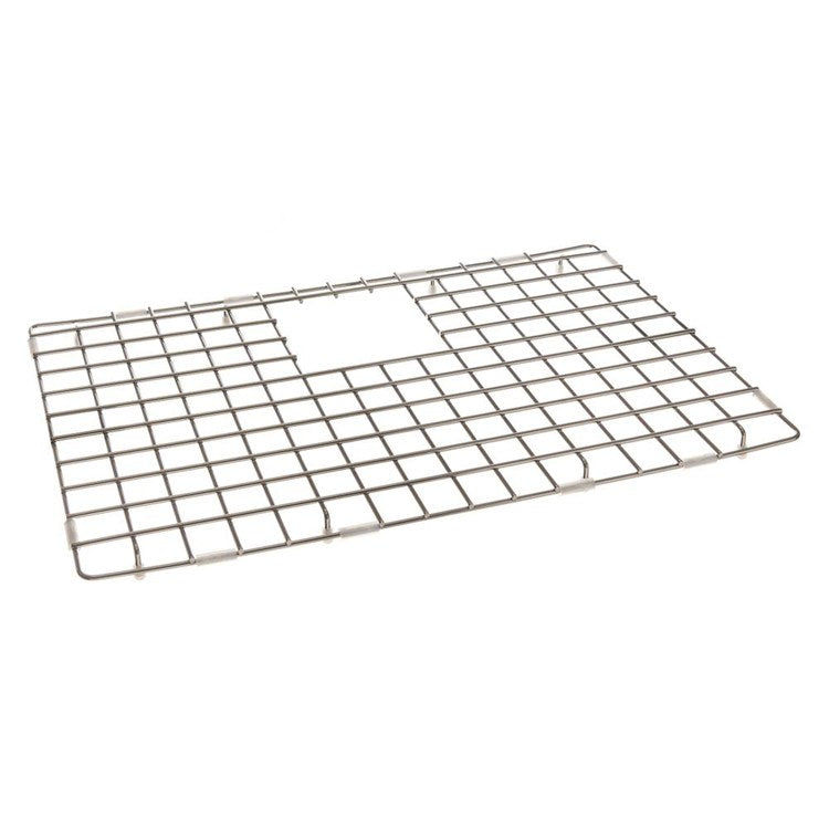 24.8 x 16.3 Inch Stainless Steel Sink Grid for Peak PKX11025 - Durable Sink Protector Mat, Dishwasher Safe, Fits Standard Stainless Steel Sinks - Perfect for Kitchen, Restaurant & Commercial Use
