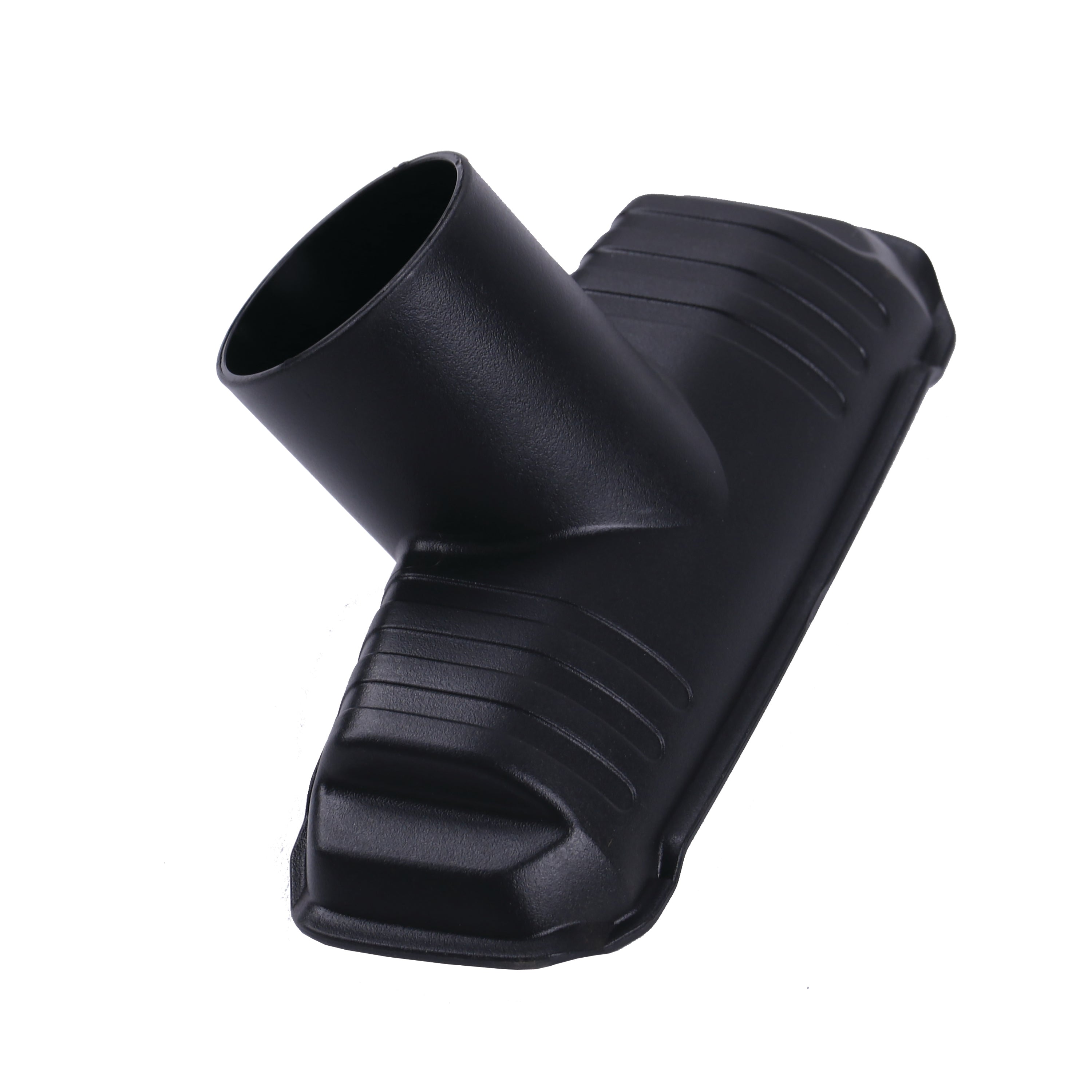 DeWalt 1-7/8 Inch Utility Nozzle Attachment for Wet/Dry Vacuums - Durable Vacuum Accessory for Cleaning Floors, Carpets & Hard-to-Reach Areas