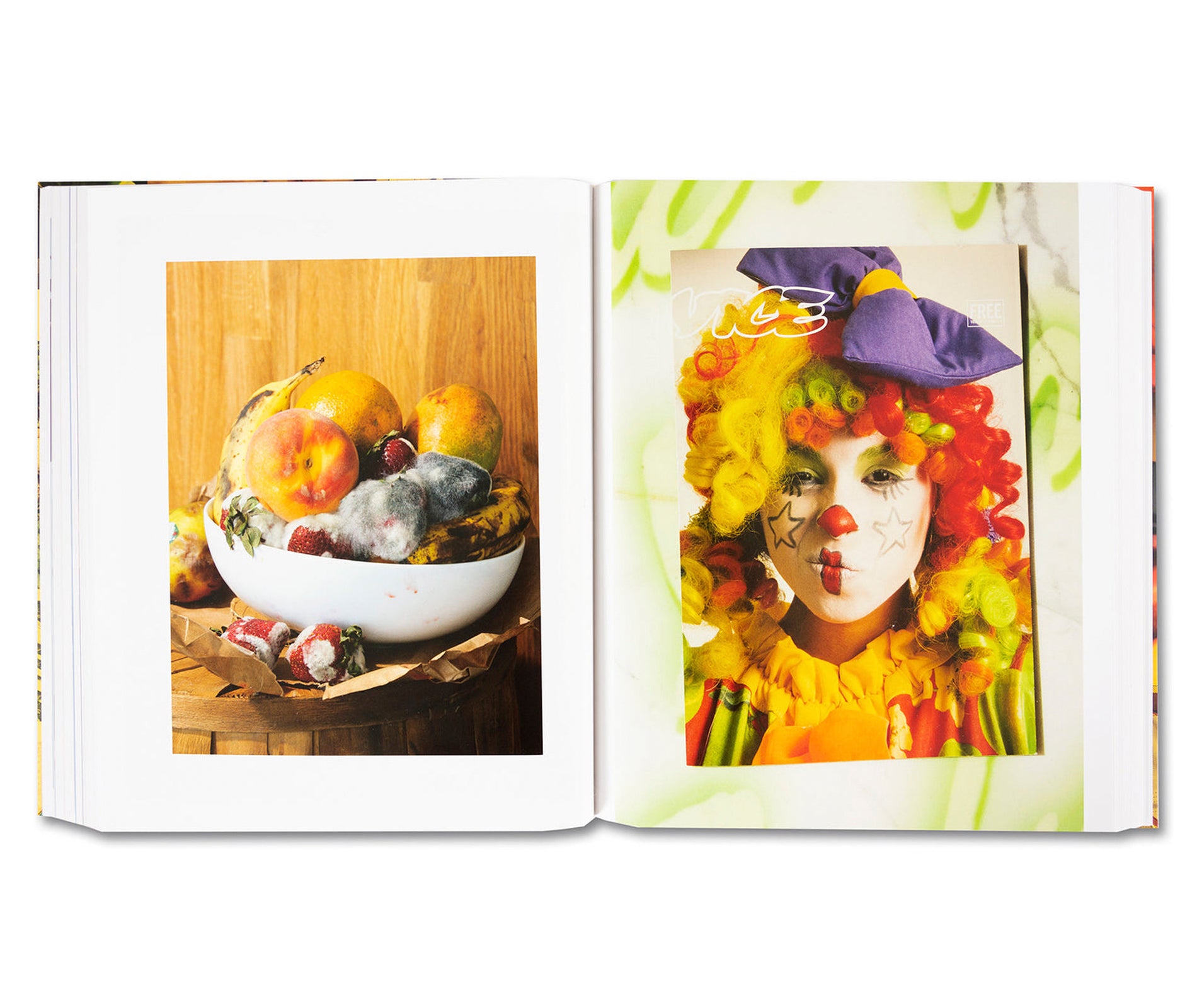 American Polychronic by Roe Ethridge - Contemporary Art Photography Book for Collectors & Enthusiasts - Perfect for Home Decor, Office Display & Art Inspiration