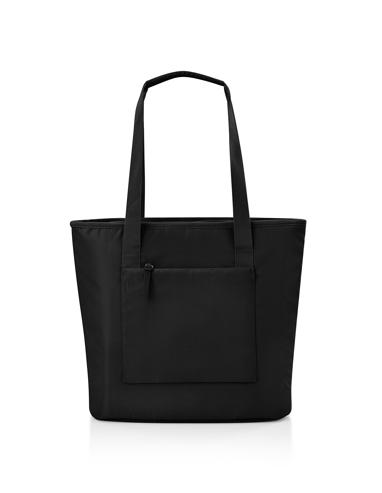 American Tourister Urban Groove Tote Bag - Stylish Black Carryall for Women | Perfect for Work, Travel & Everyday Use