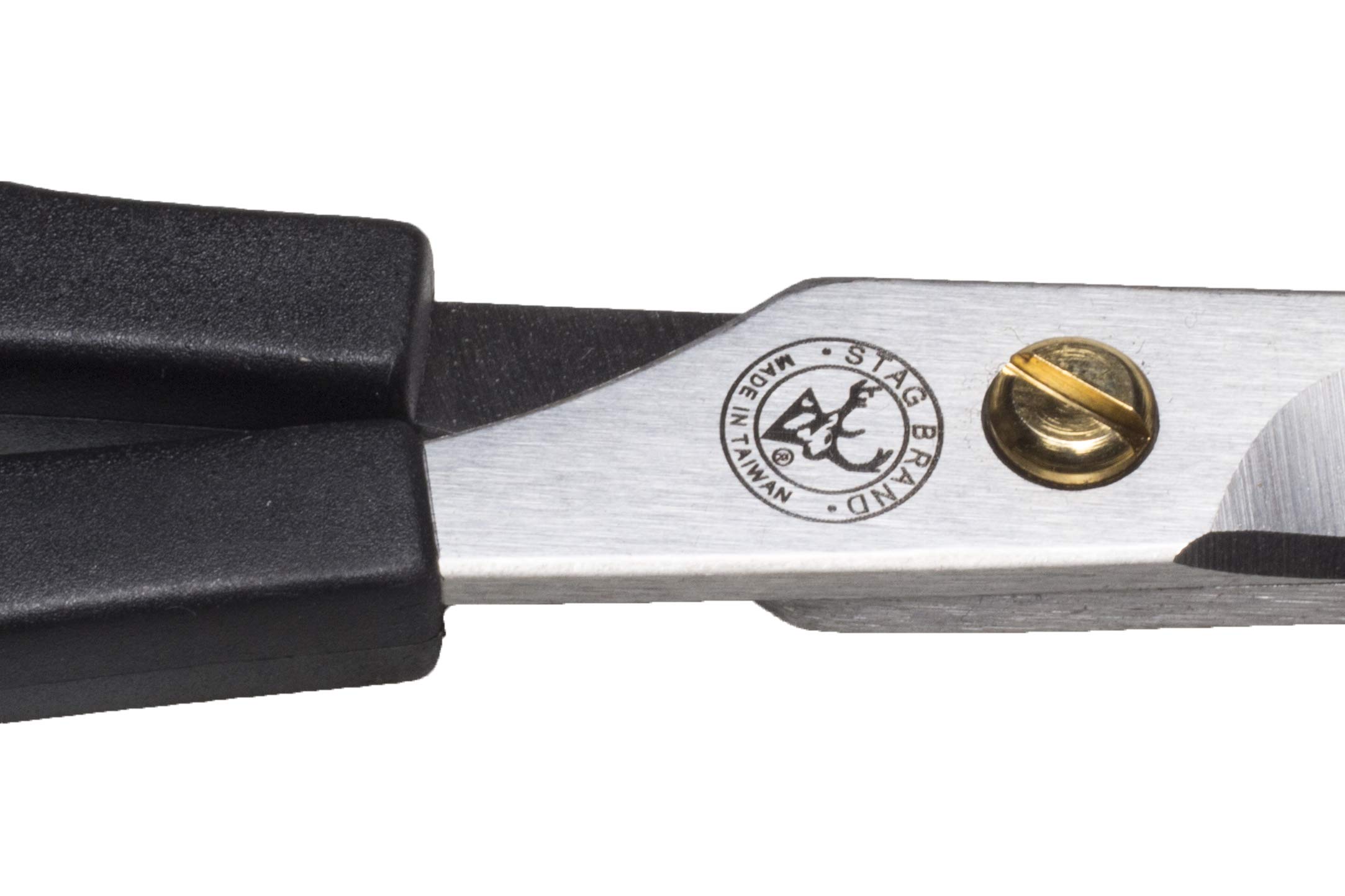 STAG Professional Hair Cutting Scissors 6
