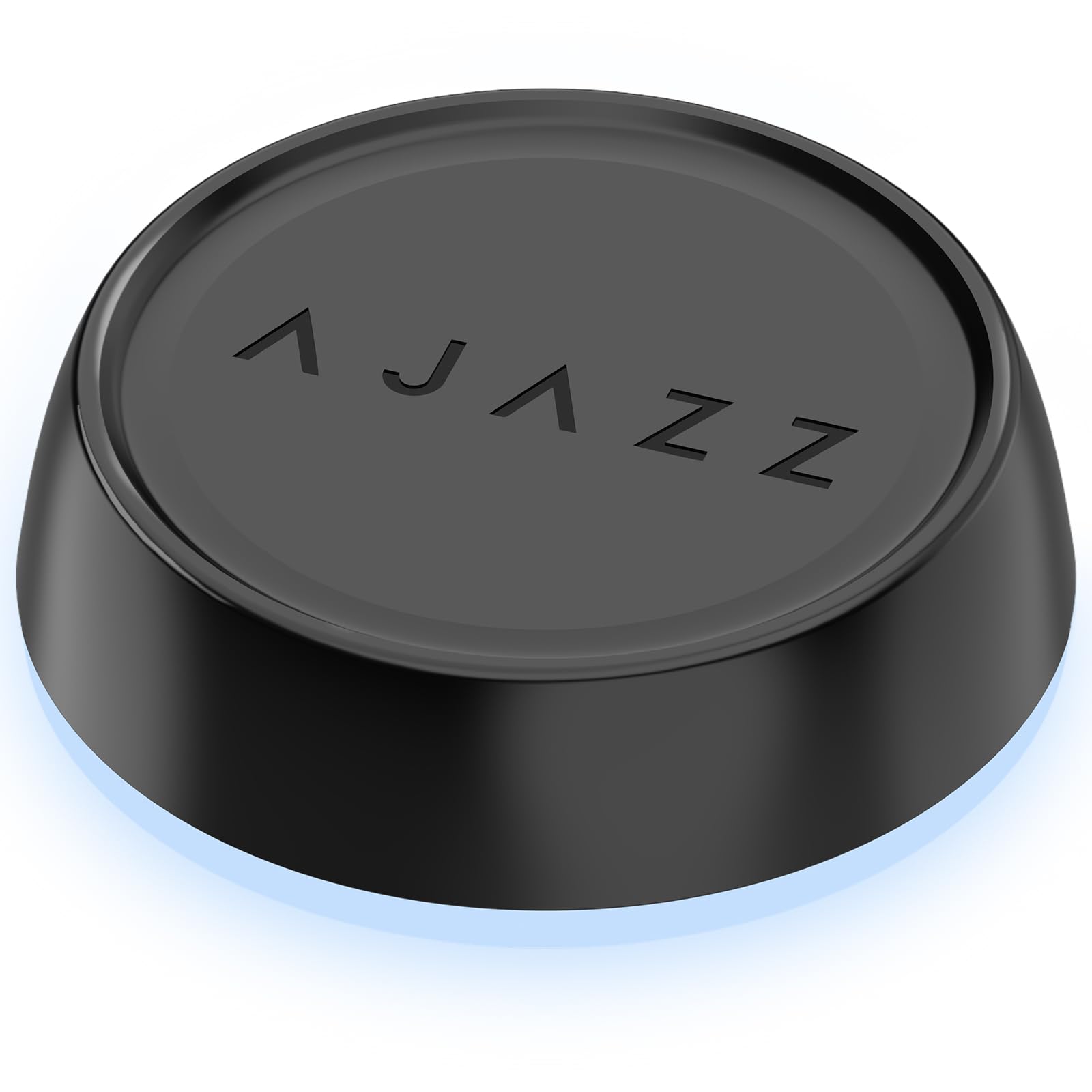 ATTACK SHARK x AJAZZ 4K Wireless Dongle Receiver for AJ139PRO 4K Gaming Mouse - Enhanced Precision & Responsiveness - Black - Perfect for Competitive Gaming & Professional Work