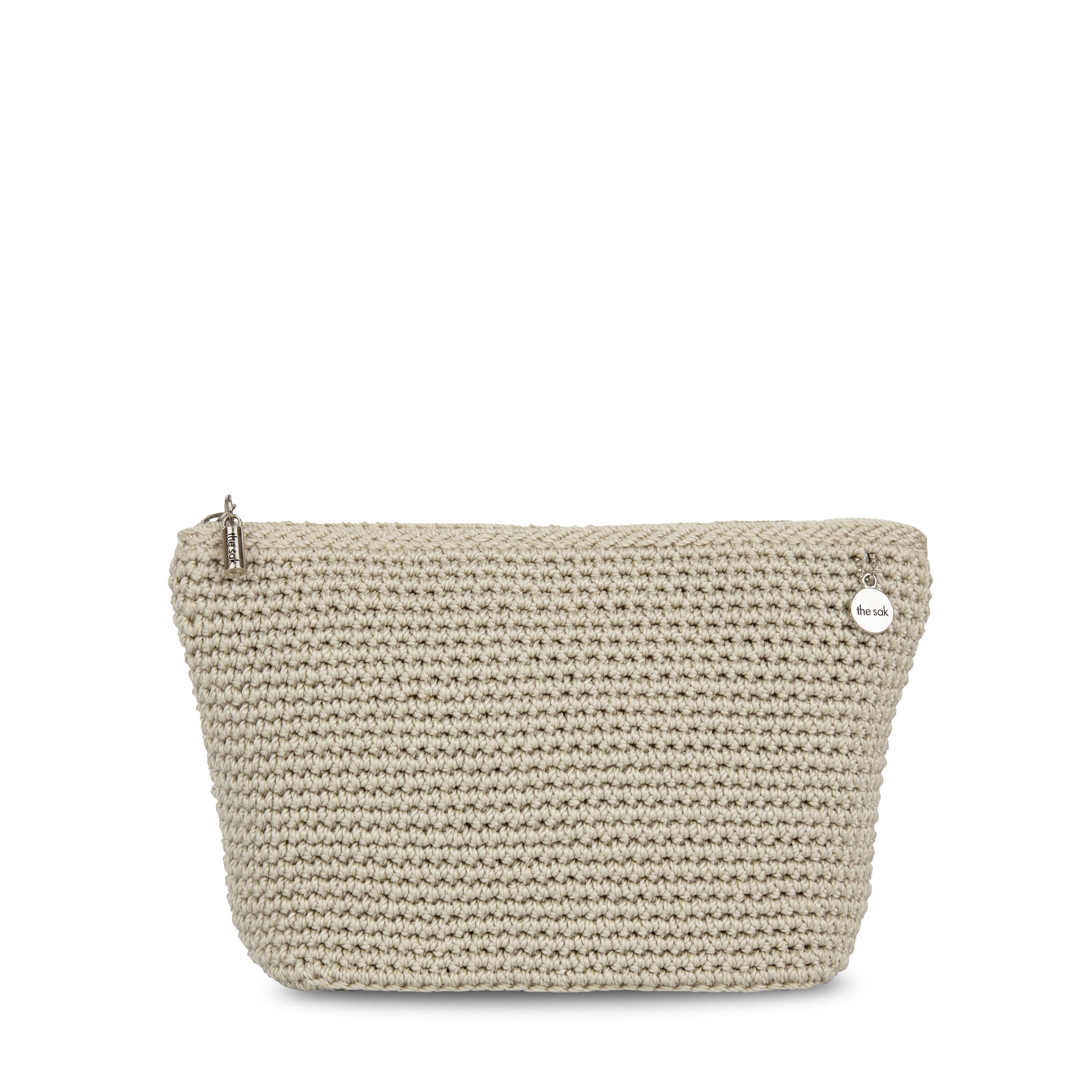 Hand Crochet - Natural