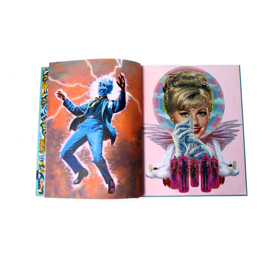 Moon Patrol Artbook Volume 1 - Official Retro Video Game Concept Art Collection | Perfect for Gamers, Collectors & Art Enthusiasts | Great Gift for Birthday, Christmas & Game Room Decor