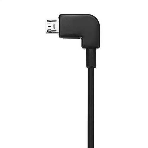 Bakeey 90 Degree Right Angle Micro USB Fast Charging Cable 3FT - Compatible with Redmi Note 4/4X, Samsung Galaxy S6/S7 - Perfect for Gaming, Car Charging & Bedside Use