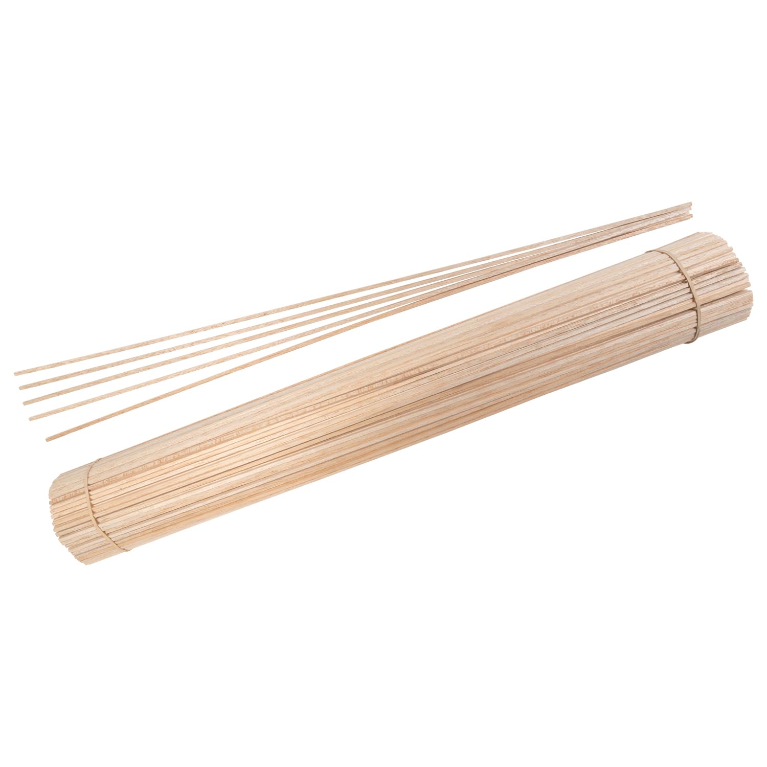 Premium Balsa Wood Strips 1/8
