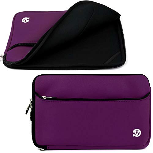 Purple/Black