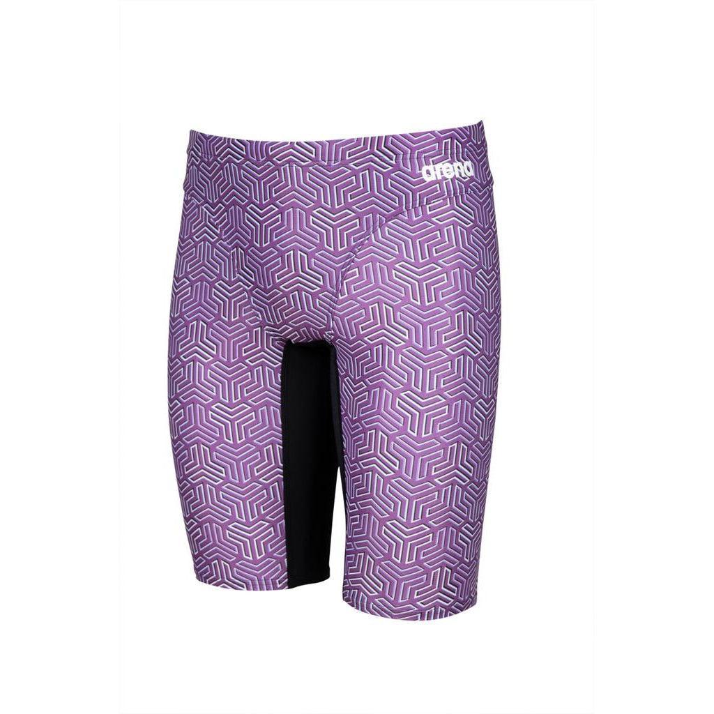 590 BLK/MUL/PURP