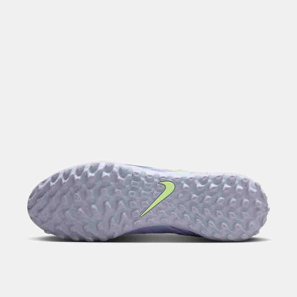 Nike Phantom GX 2 Academy Turf Soccer Cleats - Men's/Women's Artificial Grass Football Shoes for Training & Matches