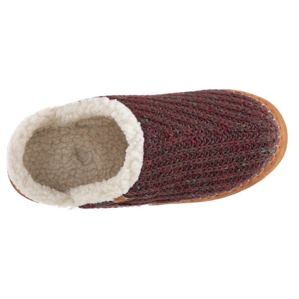 Women's Comfortable Camden Clog Shoes with Cloud Cushion® Technology - Slip-Resistant & Lightweight for Work, Nursing, and Everyday Wear