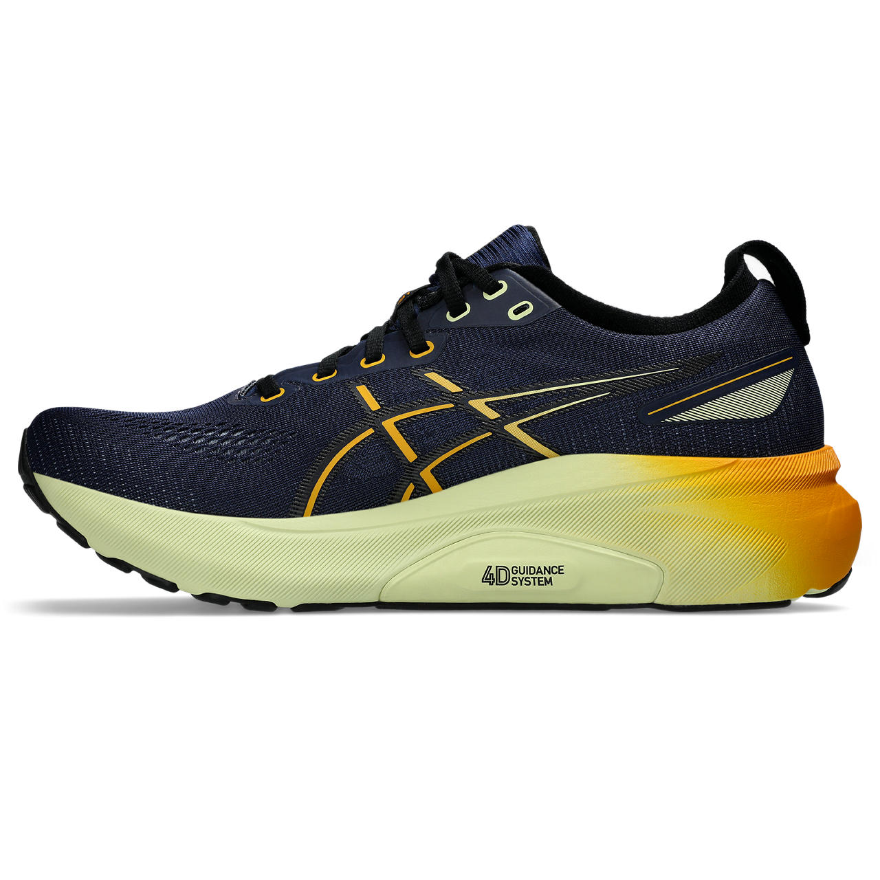 ASICS Gel-Kayano 31 Men's Running Shoes - Stability & Cushioning for Long Distance Road Running, Jogging & Workouts