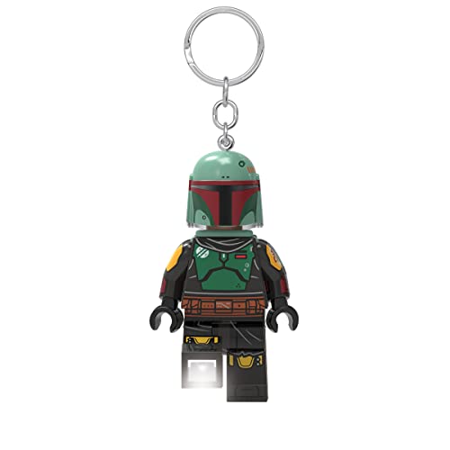 Boba Fett