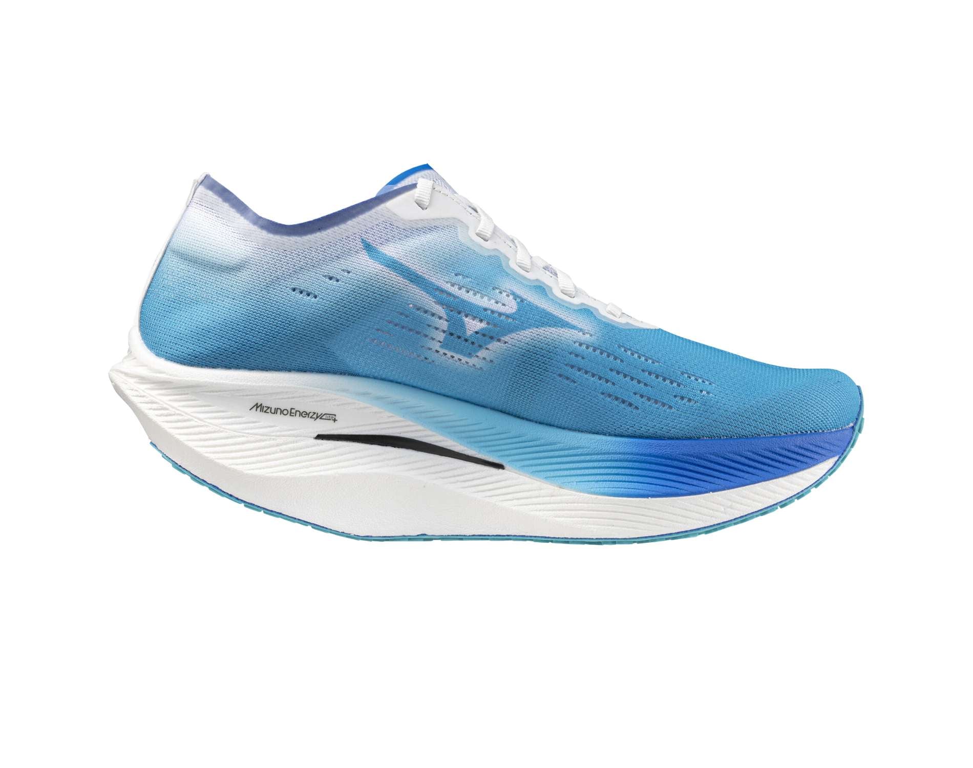 Mizuno Wave Rebellion Pro 2 Men's Running Shoes - Lightweight Performance for Marathon & Road Racing - Perfect for Long Distance Training & Competitive Running