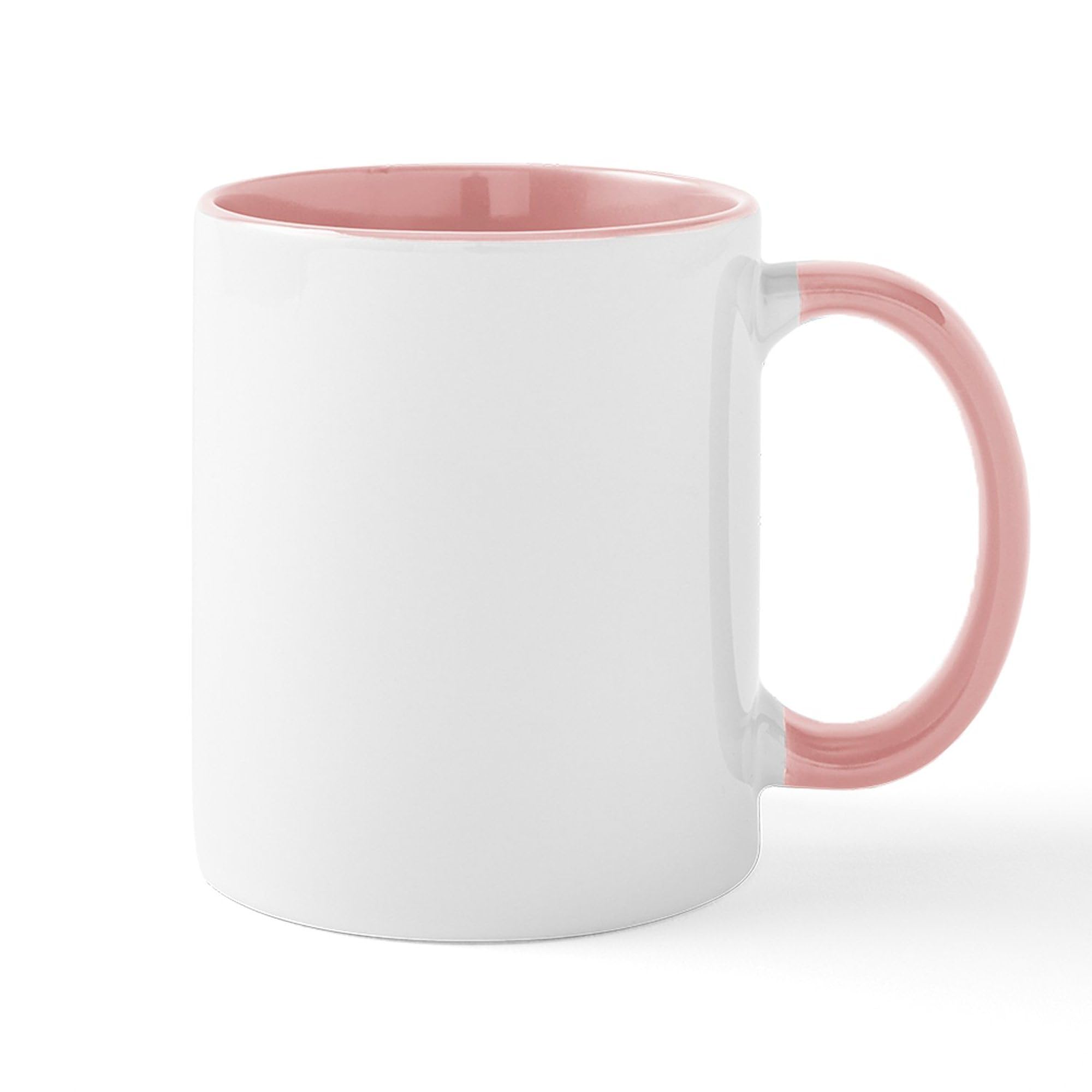 Keep It Simple 11 oz Ceramic Coffee Mug (325 ml) - Perfect for Home, Office & Gifts | CafePress