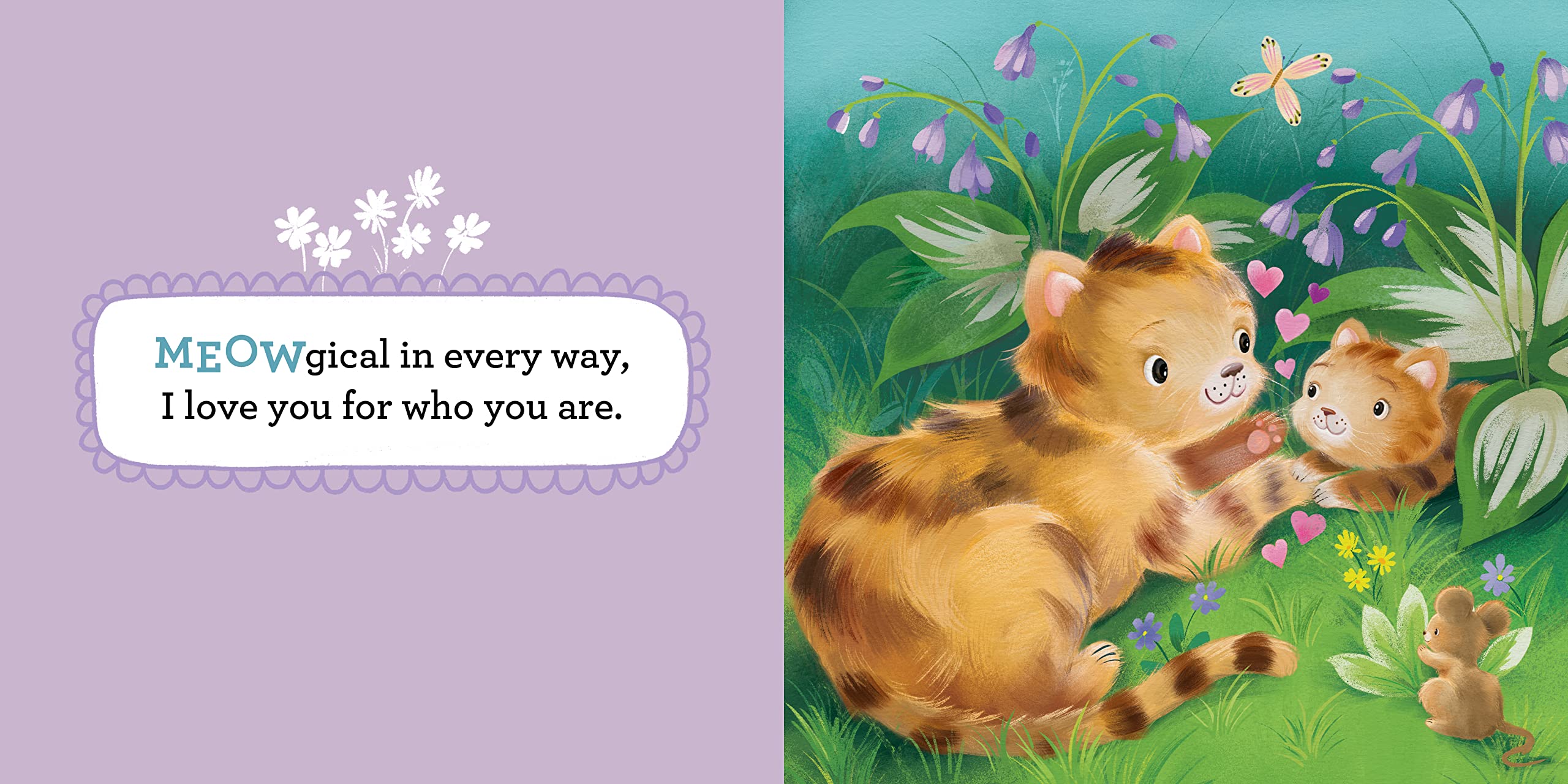 I Love You Slow Much: Adorable Easter Board Book for Babies & Toddlers - Funny & Heartwarming Story for Easter Gifts, Baby Showers & Bedtime Reading (Punderland)