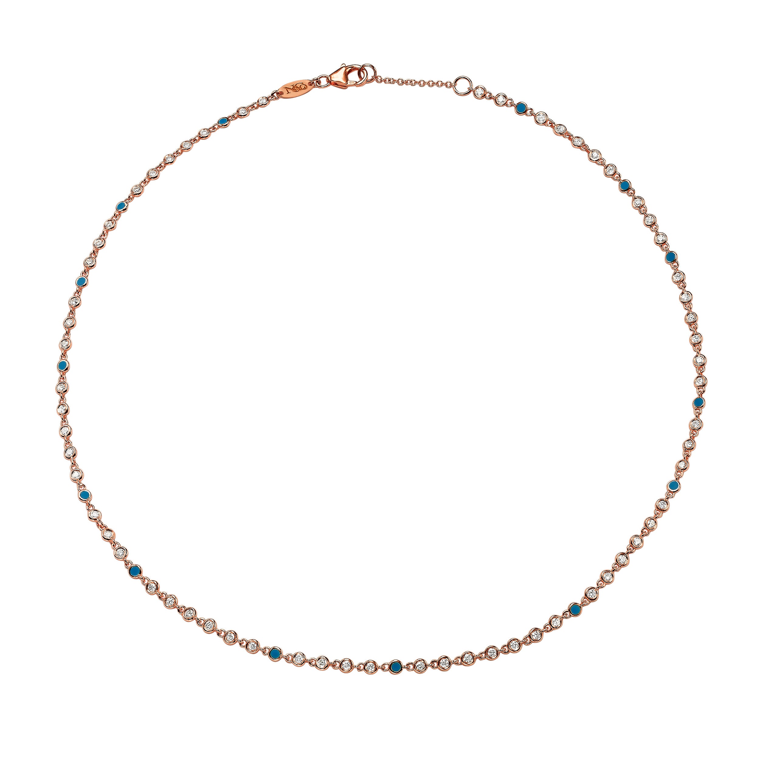Rose gold