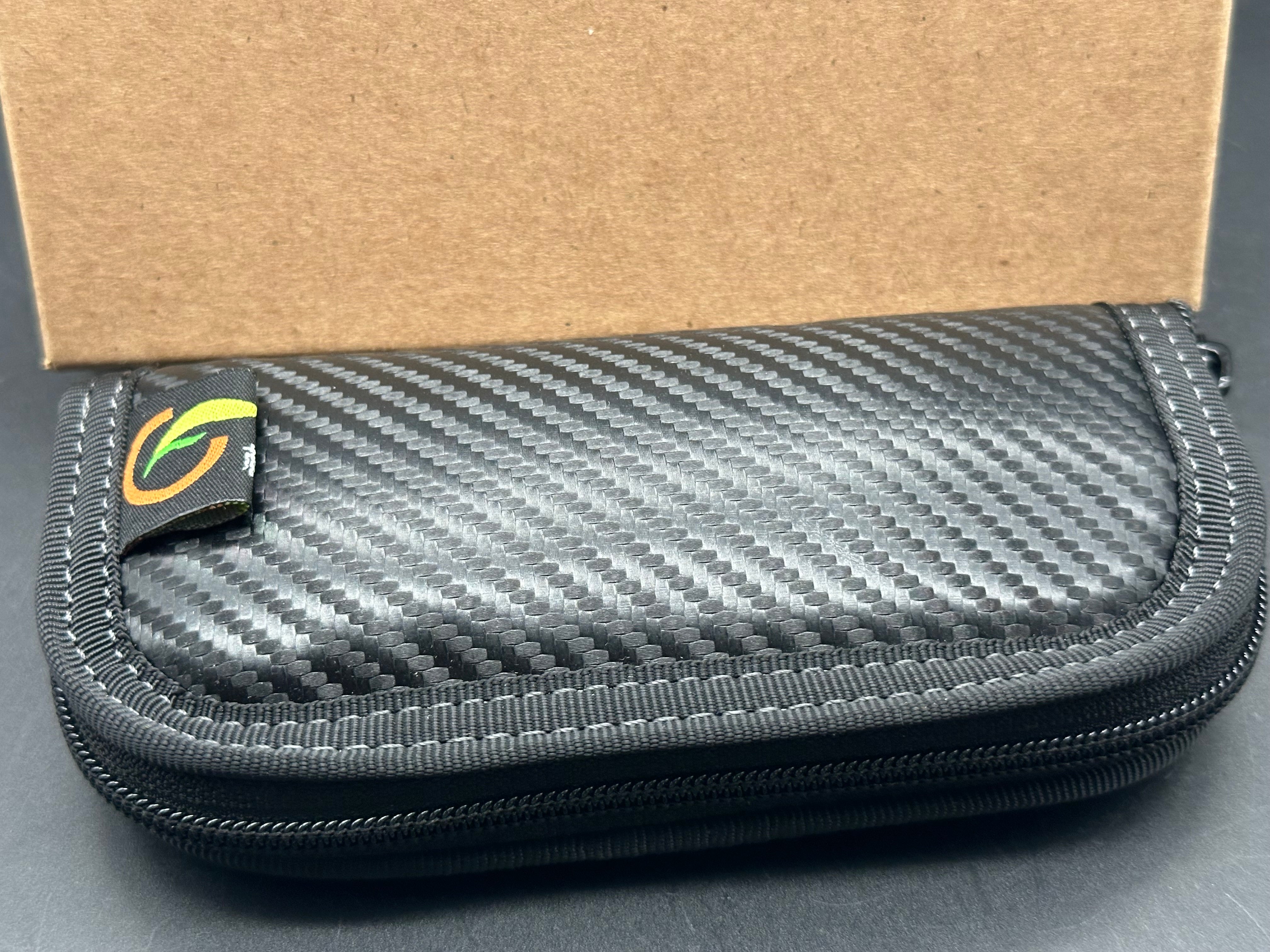 FENGYELIN Flame Shield Titanium Frame - Custom Anodized Accents for Bicycles, Motorcycles & Extreme Sports Gear | Lightweight & Durable Flame-Resistant Protection