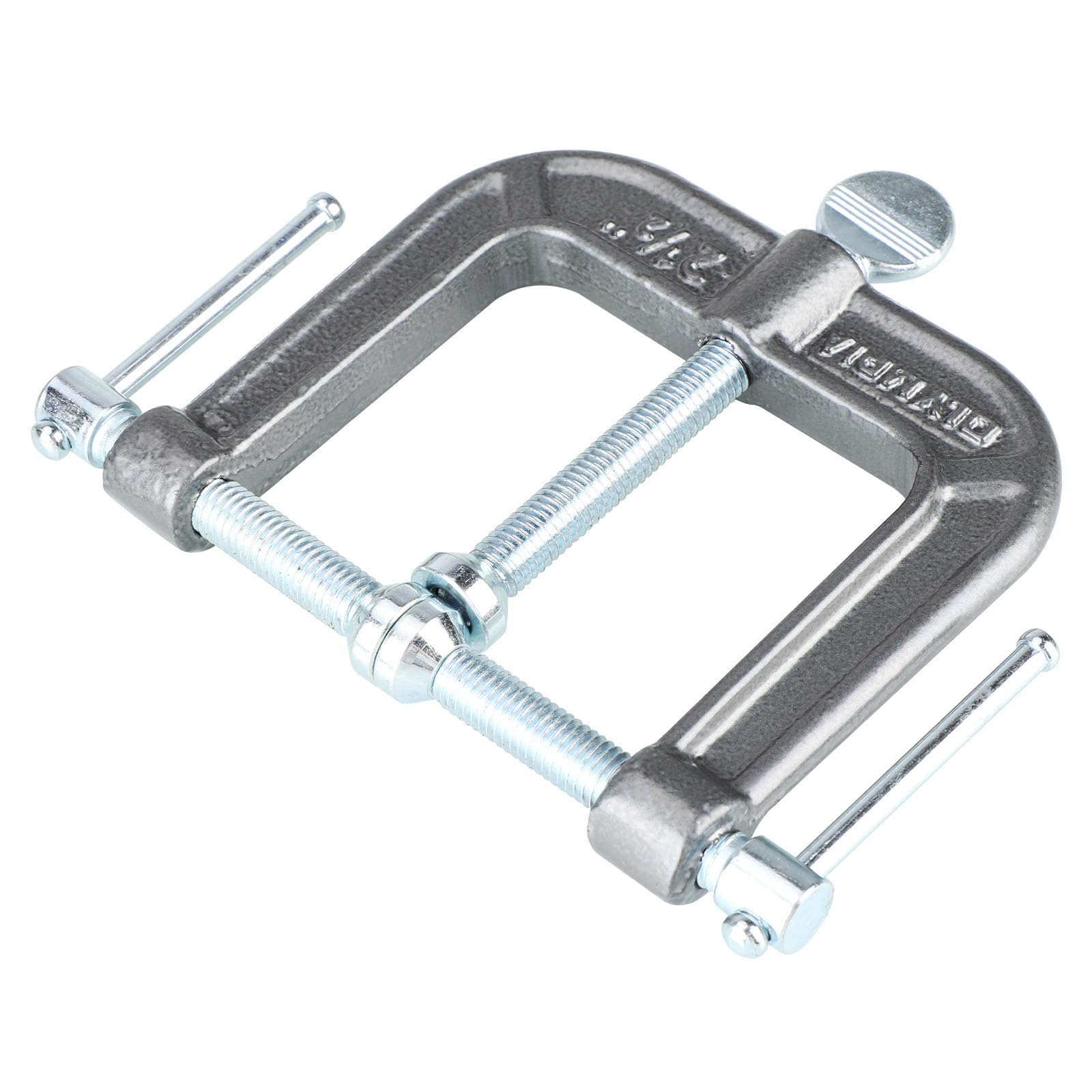 Olympia Tools 3-Way Edging Clamp - Perfect for Woodworking Projects