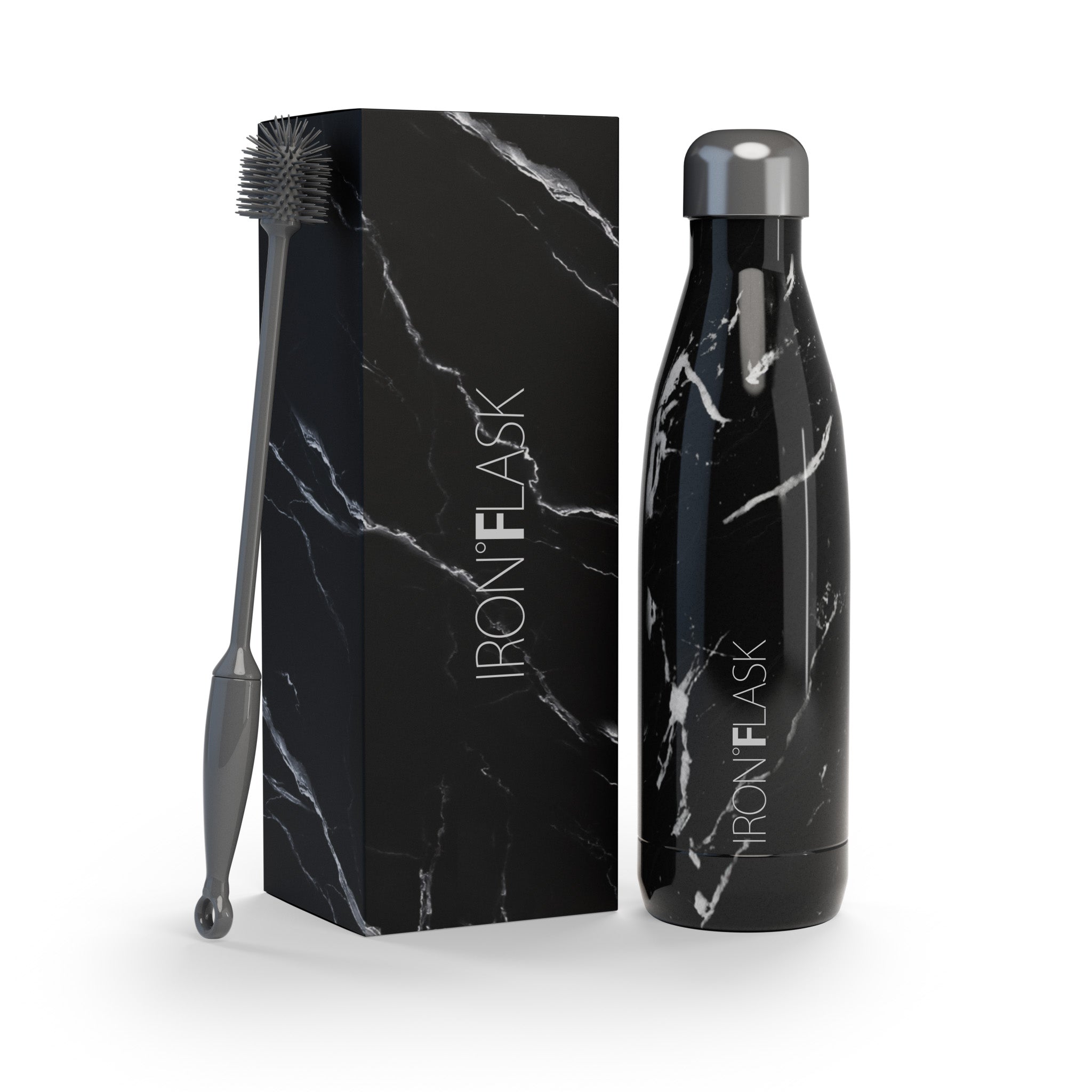 Black Marquina