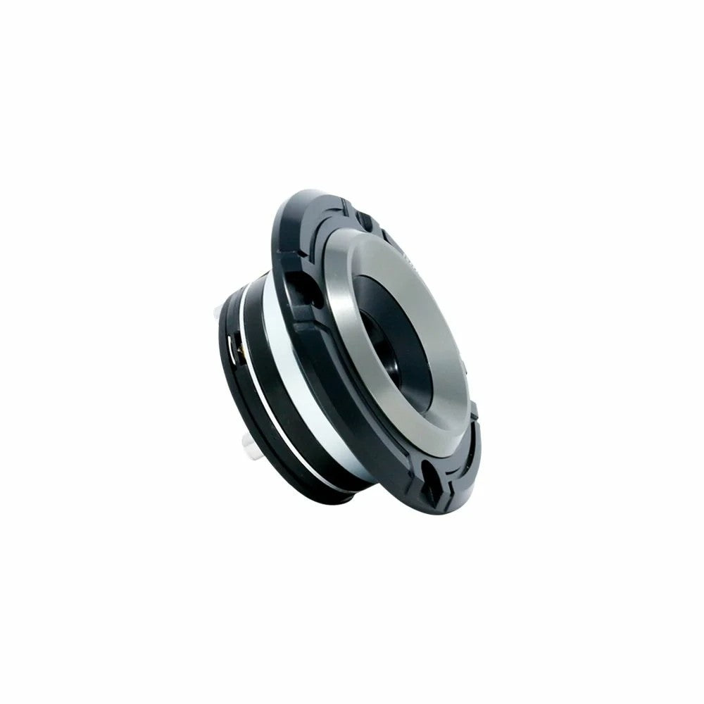 Diamond Audio M075T 100W MAX (50W RMS) 1 Motorsport Series High-Performance Compression Tweeter - Premium Car Audio Upgrade for Racing & Off-Road Vehicles
