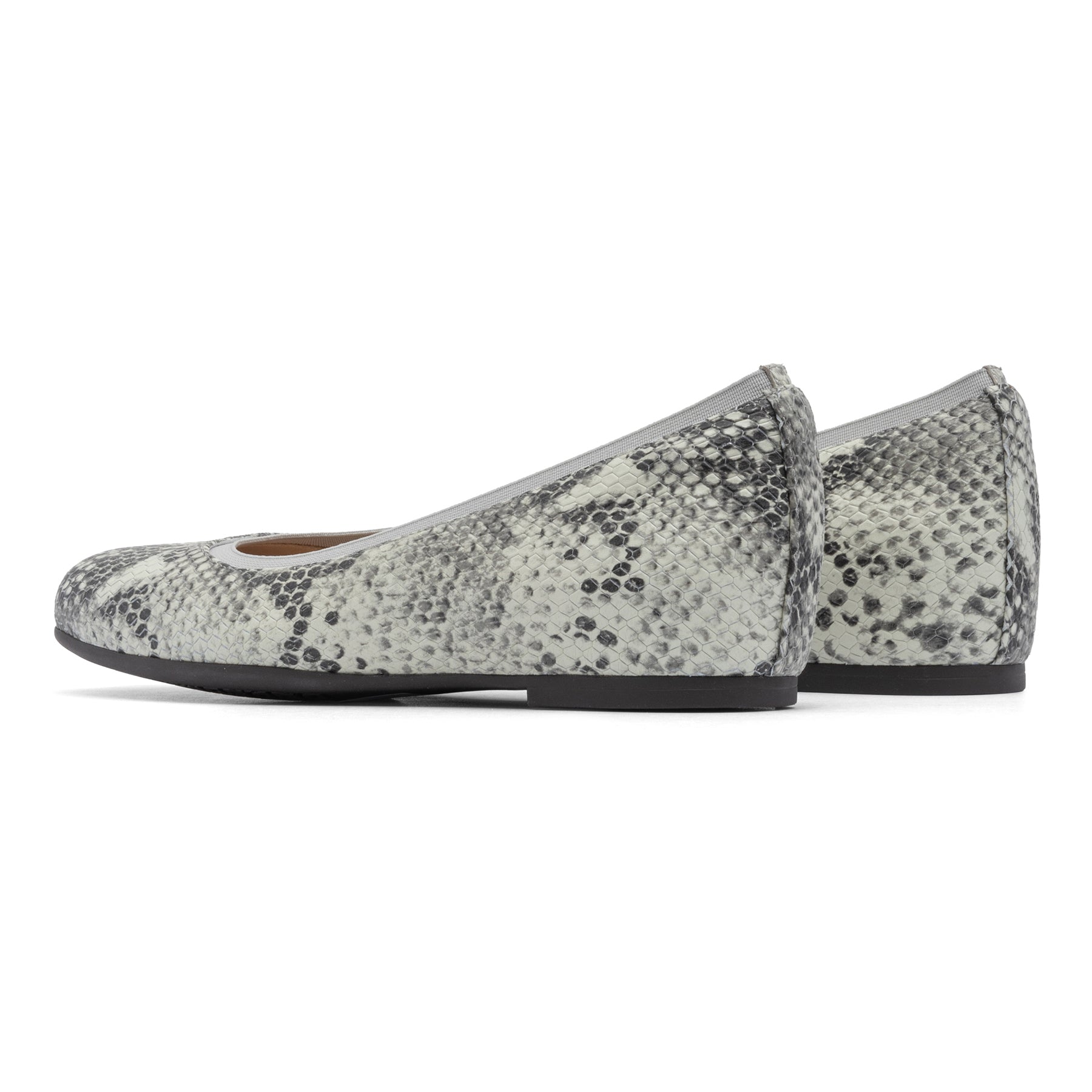 Abeo Cadence Ballet Snake - Professional Ballet Dance Shoes for Women & Girls - Perfect for Ballet Class, Practice, and Performances